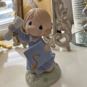 Precious Moments Figurine